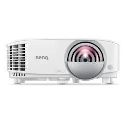 BENQ- Vidéoprojecteur MX808STH - 9H.JMG77.13E_0