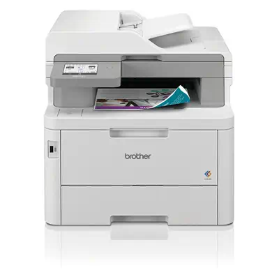 BROTHER mfc-l8390cdw mfp colour led a4 30ppm copy_0