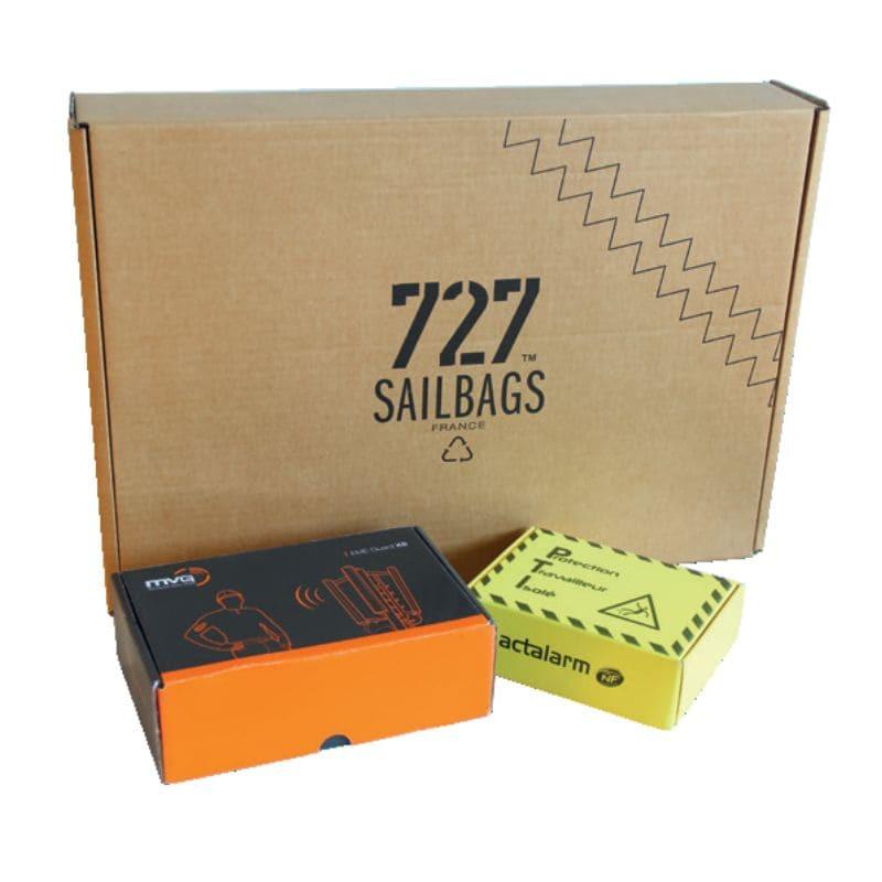 Cartons imprimés personnalisés_0