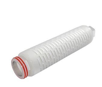 Cartouche membrane Nylon 6,6 & Nylon 6,6 Plus+ - Rétention optimisée des particules - Global Filter_0
