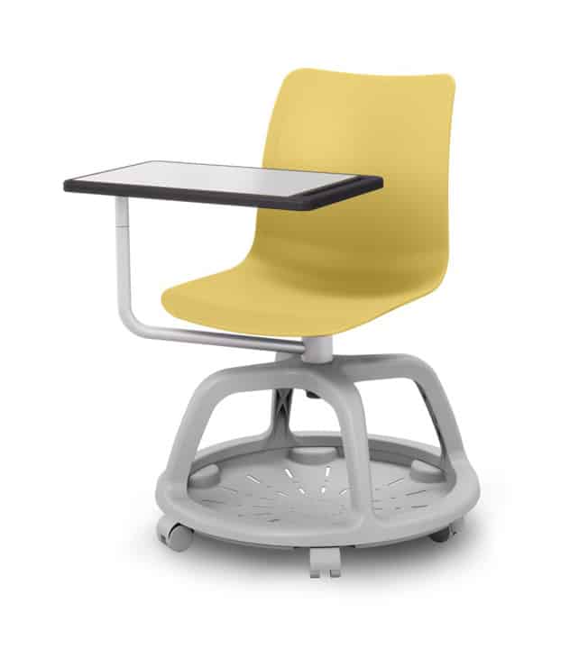 Chaise scolaire monocoque et tendance - hobby_0