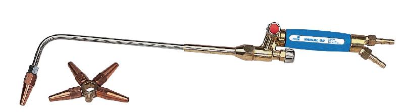 Chalumeau chauffeur varial g2 - SAF-FRO - w000261507 - 589036_0