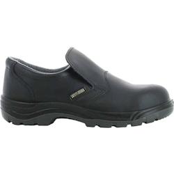 Chaussures de cuisine  X0600 S3 noir T.36 Safety Jogger - 36 noir cuir 5412252596531_0