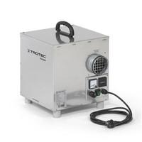 Déshumidificateur d'air à adsorption TTR 250 en acier inoxydable - haute résistance et déshydratation performante_0