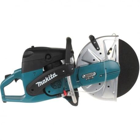 Découpeuse thermique Makita 2 Temps 73 cm³ diamètre 350 mm modèle EK7301WS_0