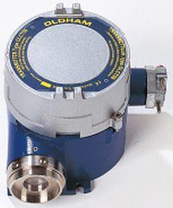 Detecteur de gaz explosif olc 50_0