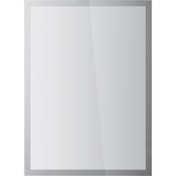 DURABLE Cadre DURAFRAME SUN 484223 DIN A3 argenté 2 pcs/paquet. - 484223_0