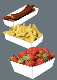 Emballage barquette carton alimentaire - recyclable et personnalisable - GDP Emballages_0