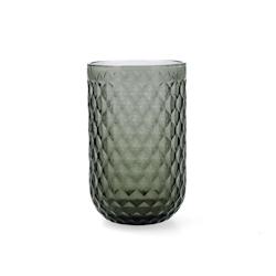 Grand verre Bidasoa Elite 40 cl - gris - compatible réfrigérateur et lave-vaisselle_0