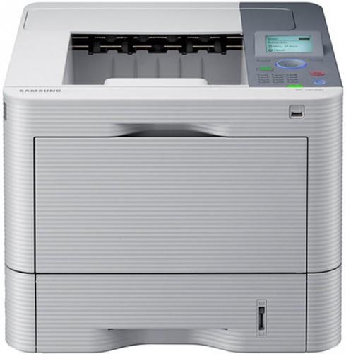 Imprimante laser Samsung ML-5010ND HP - Hautes performances, impression recto-verso et fonctionnalités avancées_0