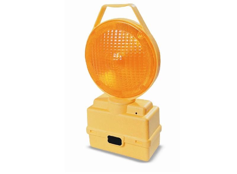 LAMPE DE SIGNALISATION CLIGNOTANTE