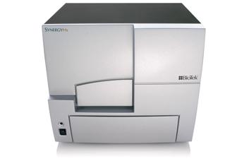 Lecteur de microplaques multimode Synergy Mx - Monochromateur ultra précis et flexible pour recherches en sciences de la vie_0