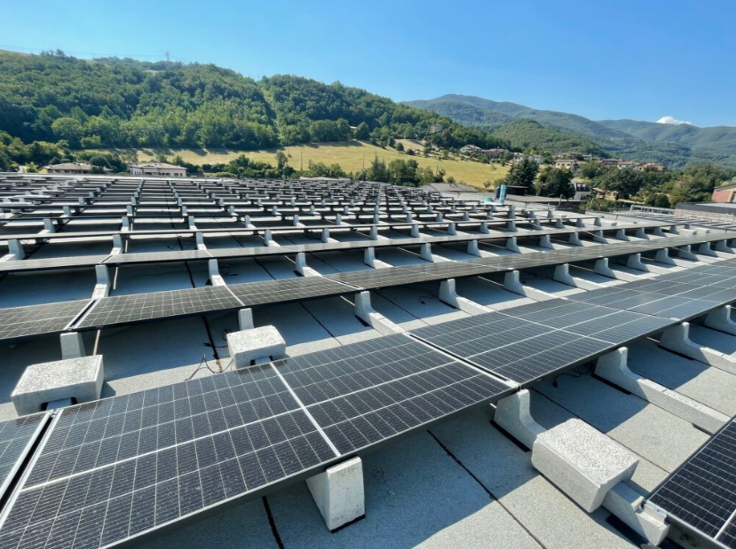 Lest Supplémentaire en U 30kg - Renfort pour installation photovoltaïque en zones venteuses_0