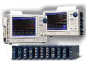 Location oscilloscope yokogawa - dl750_0