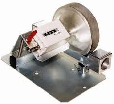 Métreuse de table M35-T - pour câbles de 1 à 35 mm - compteur avec roue 50 cm - mesure jusqu'à 9 999,95 m_0