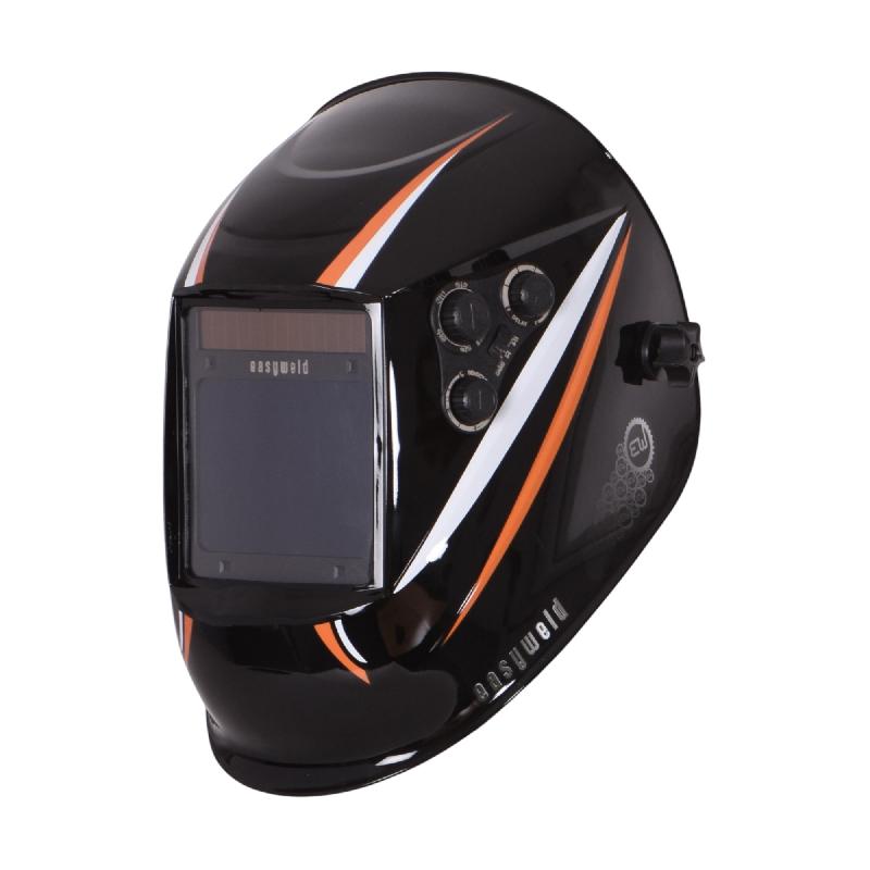 Masque de soudage LUMEX vision 100x80mm - EASYWELD_0