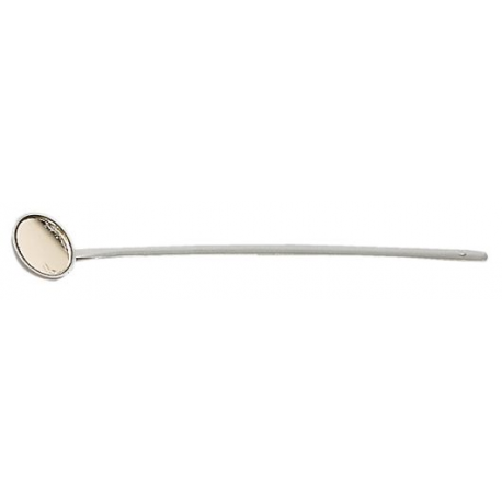 Miroir 175mm serti sur plastique rigide monobloc. Facom | 834_0