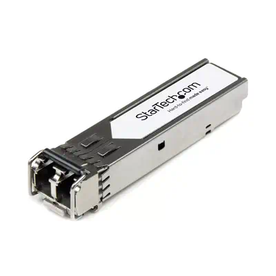 Module de transceiver SFP compatible Extreme Networks 10052 - 1000Base-LX_0
