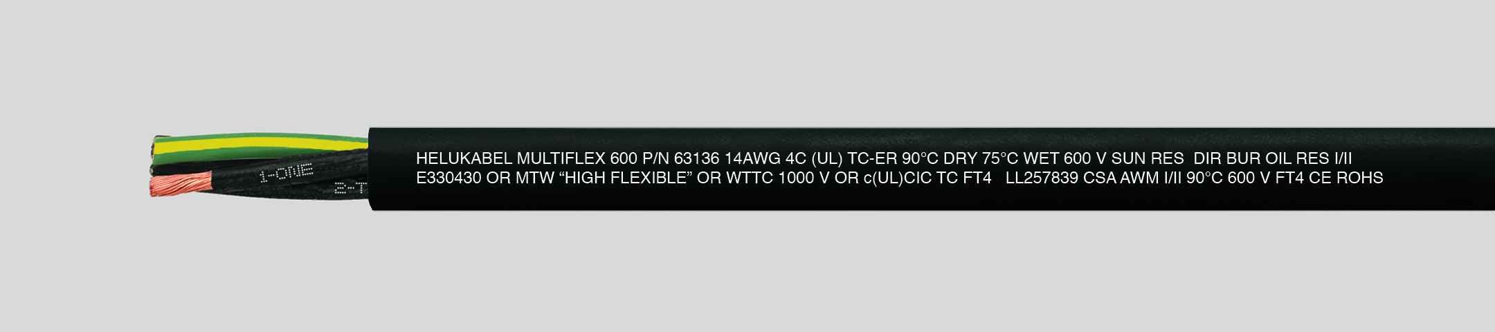 Multiflex 600 - câbles multiconducteurs - helukabel france sarl - tc 600 v_0