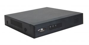 Nvr 4 - h.265 - 301140 - enregistreur nvr - triax - 4 canaux ip_0