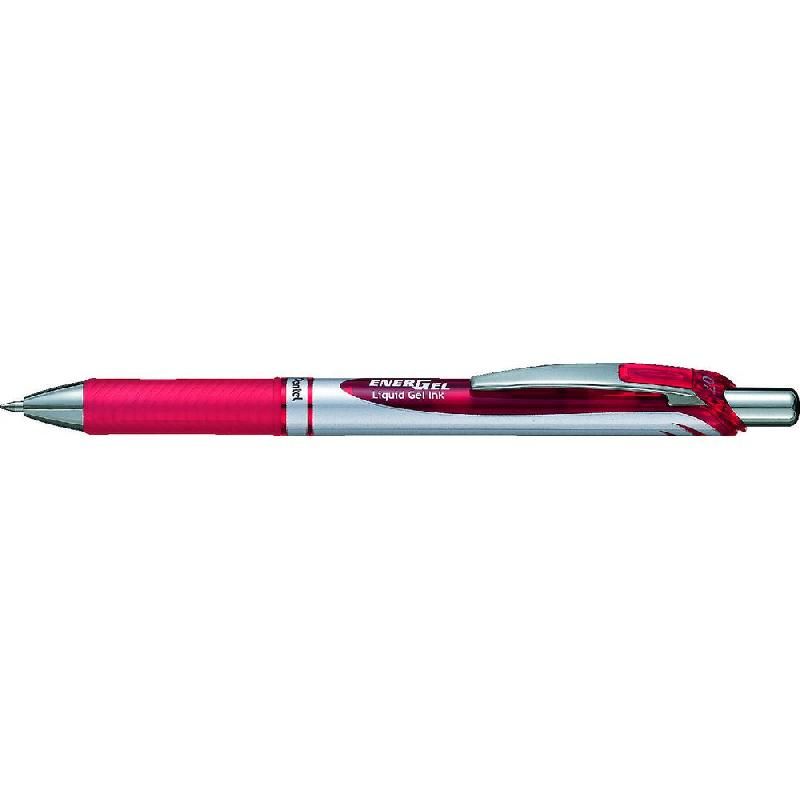 PENTEL PENTEL ENERGEL XM - STYLO BILLE