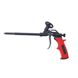 Pistolet PRO TEFLON pour Mousse Polyurethane à Visser - 652060 - Beast - gris 5907698025085_0