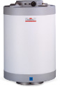 Préparateurs d'eau chaude sanitaire au sol BS - 100 à 300 litres - ballon et échangeur inox haute performance_0