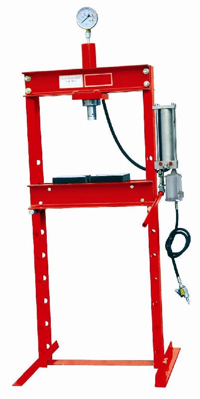 PRESSE HYDROPNEUMATIQUE D'ATELIER 20T_0