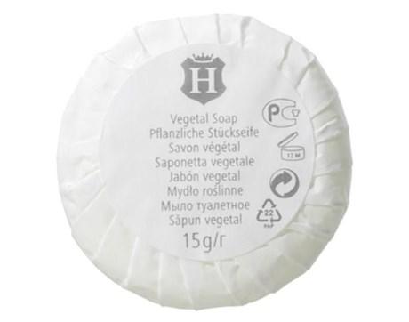 SAVON 15 G (VENDU PAR 50)