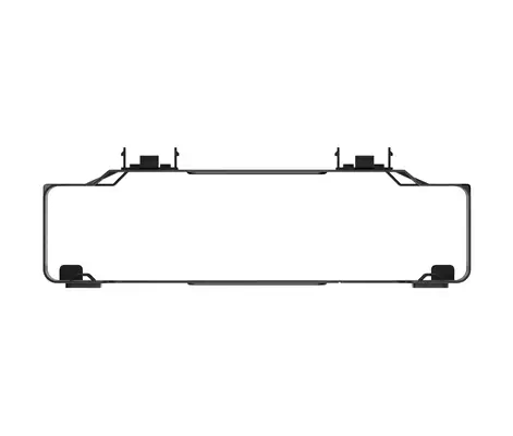 Support de montage pour ordinateurs HP B200_0