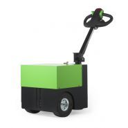 T2500 - Tracteur pousseur électrique Liftop - Capacité 2500 kg, batteries rechargeables_0