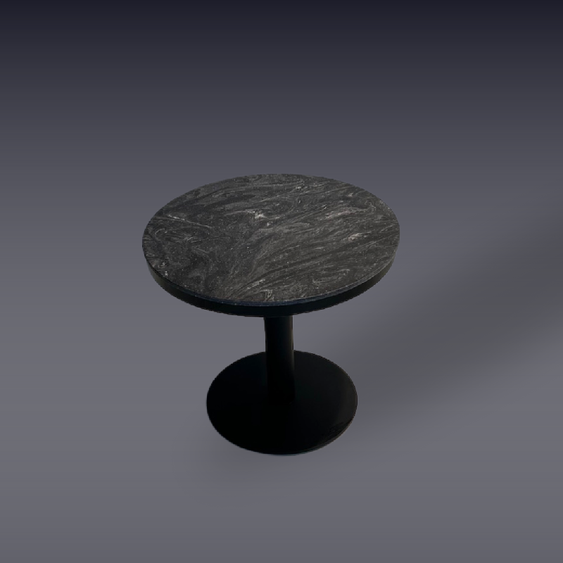Table Corian - vaste choix de couleurs pour aménagement personnalisé_0