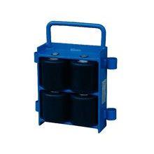 ROULEUR COULISSANT - FORCE 6000 KG