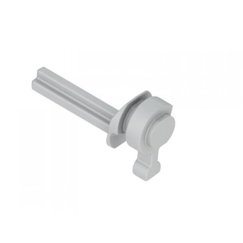 ADAPTATEUR DE SYNCHRONISATION POUR COULISSE QUADRO V6+ PUSH TO OPEN HETTICH