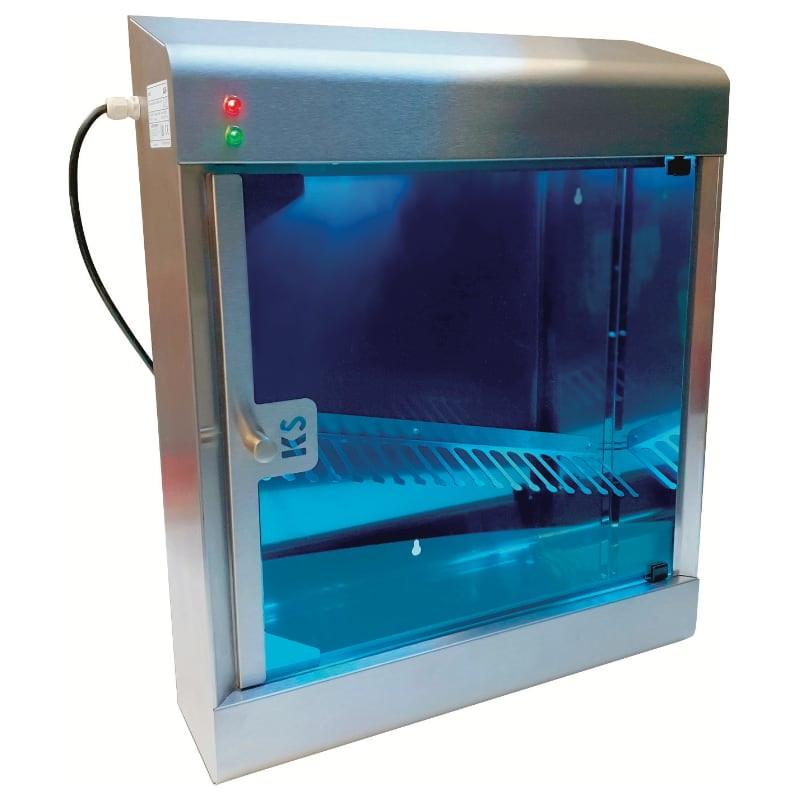 ARMOIRE DE STÉRILISATION KS (AUTOMATIQUE)