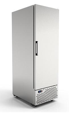 Armoire frigo conservation crème glacé ventilé 658 l - P7472.0120_0