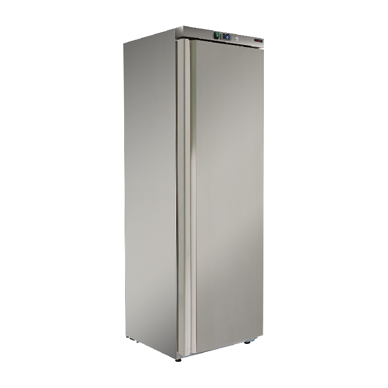 Armoire réfrigérée froid positif 350 l -inox - REDFOX - DRR 400 S_0