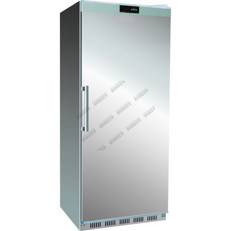 Aw-rcx400 - armoire frigorifique positive 1 porte pleine 400l_0