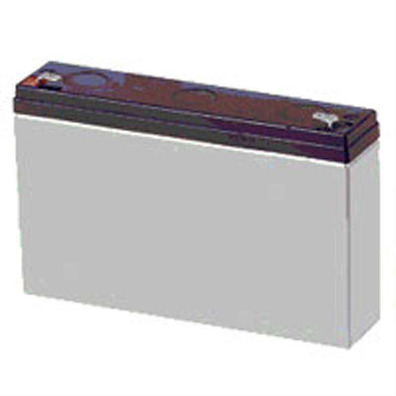 Batterie pour onduleur 6V 7Ah_0