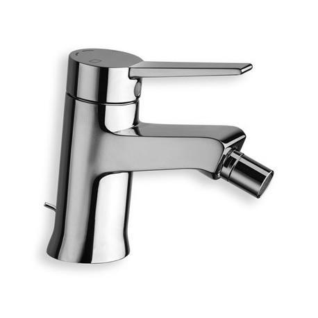 BIDET MITIGEUR EUROMADE VIDAGE LAITON CHROME - CRISTINA ONDYNA EM32151