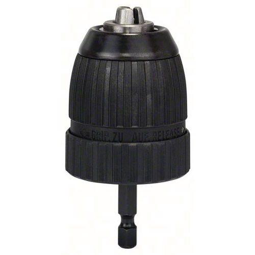 BOSCH 1 MANDRINS AUTOMATIQUES JUSQU'À 10 MM