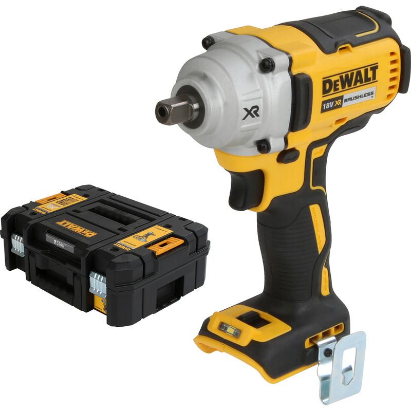 BOULONNEUSE DEWALT DCF894NT-XJ (MACHINE SEULE) 18V LI-ION