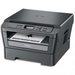 BROTHER MULTIFONCTION LASER MONOCHROME 3 EN 1 DCP7060D