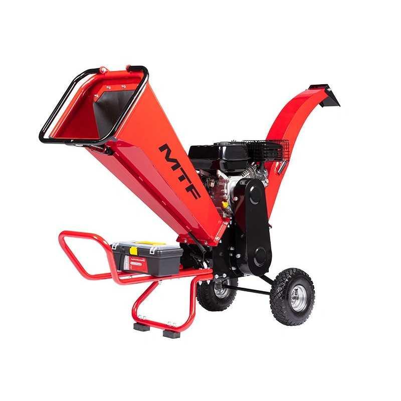 Broyeur de végétaux ps 70 g 5,2kw – MTF – ø max 70 mm – 1zho1046_0