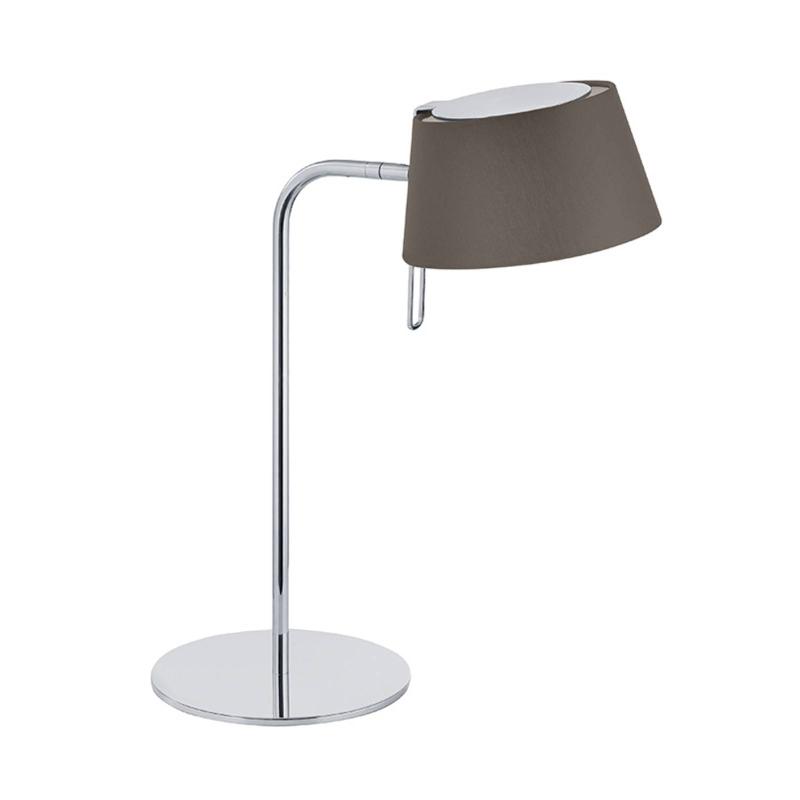 BRUMBERG 58126150 LAMPE À POSER, INCLINABLE