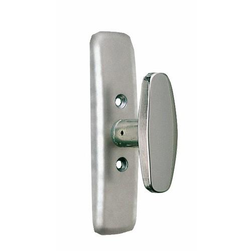 CACHE ET BOUTON - EN INOX - POUR CRÉMONE MAP 9 BRICOZOR