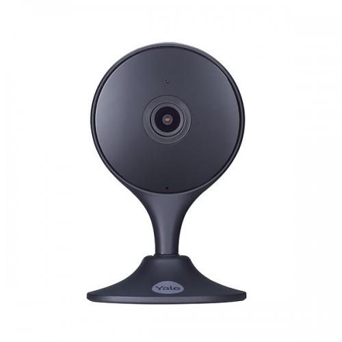 CAMÉRA WI-FI INTÉRIEURE CONNECTÉE HD - DÉTECTION DE MOUVEMENT - 1080P YALE