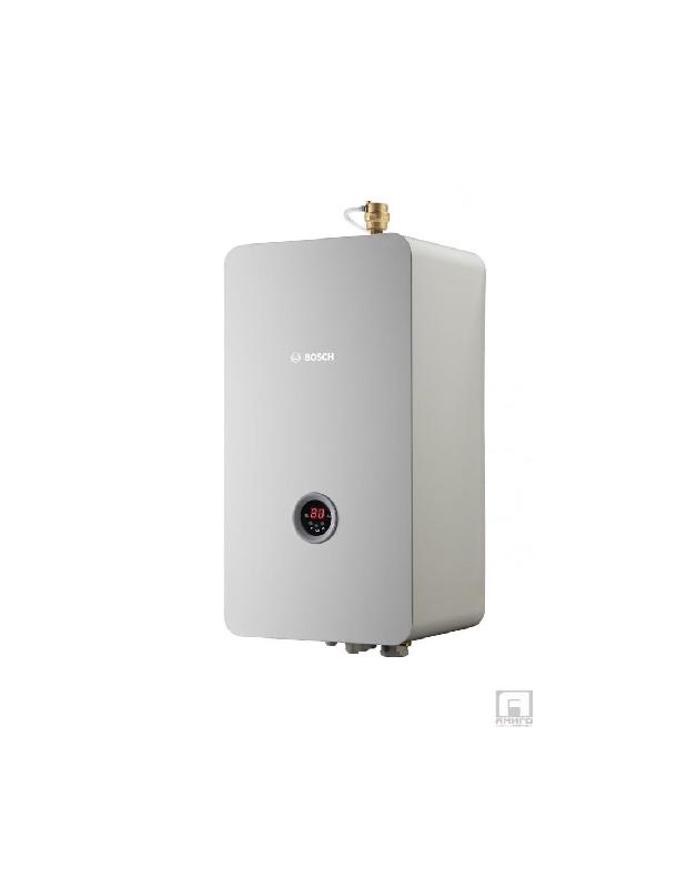 CHAUDIÈRE ÉLECTRIQUE MURALE TRONIC HEAT 3500 12KW FR MONO TRIPHASÉ - BOSCH - 7738503559