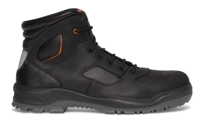 CHAUSSURES DE SÉCURITÉ S3 MIXTES TREYK