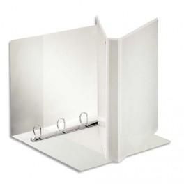 CLASSEUR PERSONNALISABLE 2 ET 3 FACES